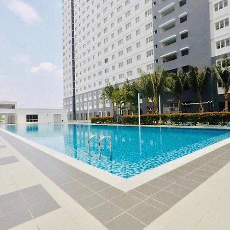 V Boho Home 3Bedroom 7-8Pax Eco Majestic Semenyih Beranang Exterior photo